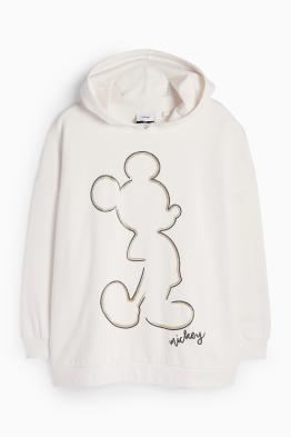 Hoodie - Mickey Mouse