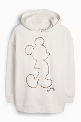 Hoodie - Mickey Mouse