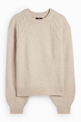 Sweter