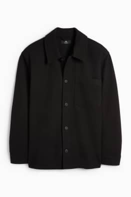 Hemd - Relaxed Fit - Kent