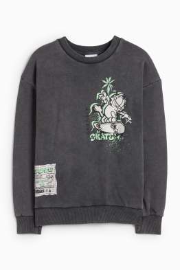 Garfield - sweatshirt