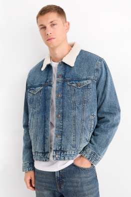 Giacca di jeans