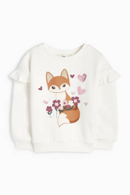 Fuchs - Sweatshirt