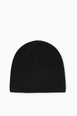 Kaschmir-Beanie