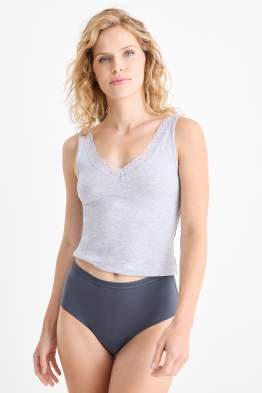 Lot de 3 - culottes