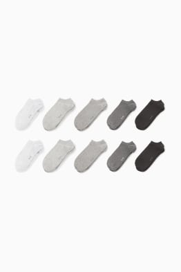Multipack 10er - Sneakersocken