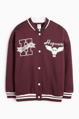 Harry Potter - Collegejacke
