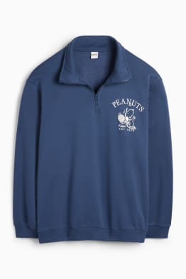 Bluză de molton - Peanuts