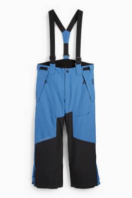 Skihose - wasserdicht