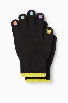 Pokémon - Handschuhe