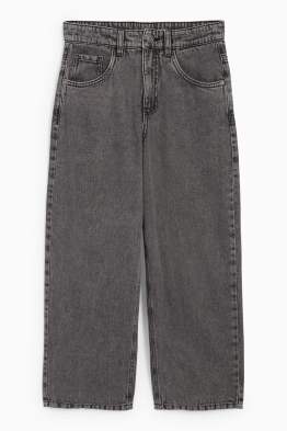 Jeans da skater - jeans termici