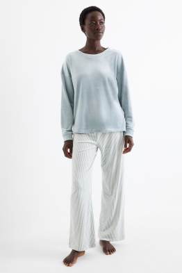 Winterpyjama