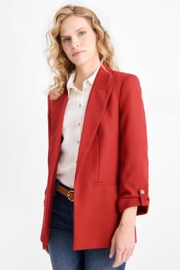 Longblazer - Regular Fit