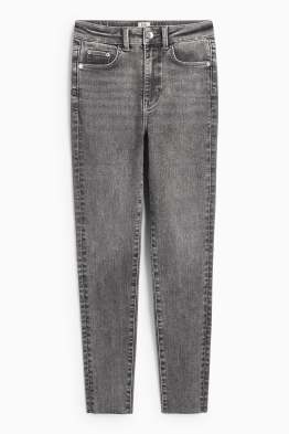 Skinny jeans - high waist - LYCRA® ADAPTIV-vezels