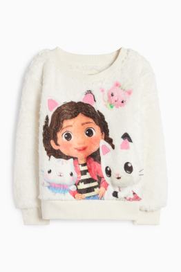 Gabby’s Poppenhuis - sweatshirt
