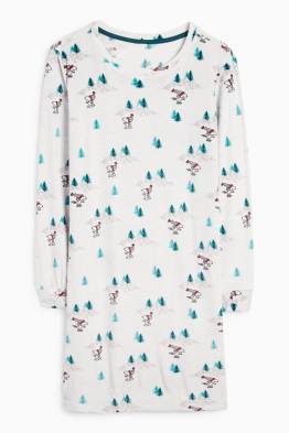 Cămașă de noapte - Snoopy