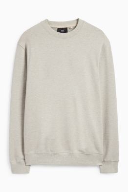 Sweat - à rayures