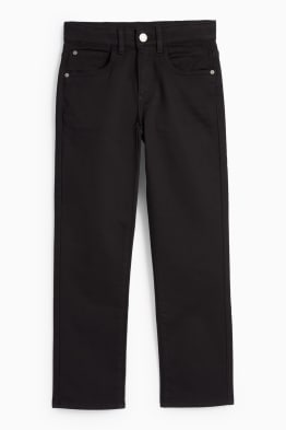 Pantalon chaud