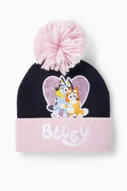 Bluey - Bommelmütze