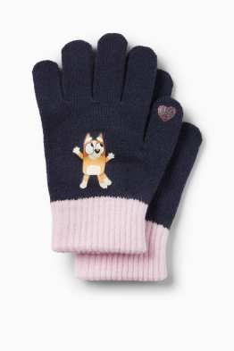 Bluey - Handschuhe