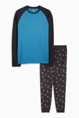 Pyjama de Noël