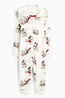 Mickey Mouse - overal pro miminka