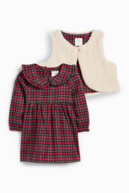 Outfit pro miminka - 2dílný