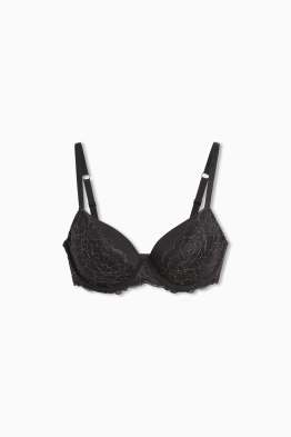 Reggiseno con ferretti - FULL COVERAGE - imbottito