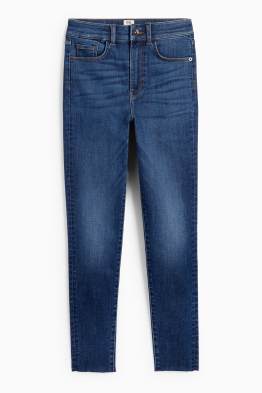 Skinny jean - high waist - LYCRA® ADAPTIV Fiber