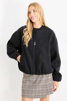 Bomberjacke