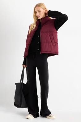 Pantalon de jogging en maille