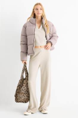 Pantalon jogging