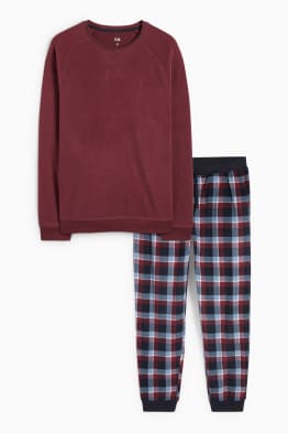 Winterpyjama