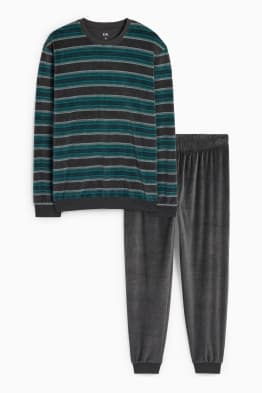 Pijama de iarnă