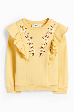 Blume - Sweatshirt