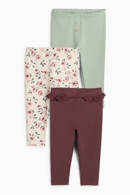 Legging bébé