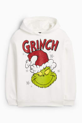 Der Grinch - Weihnachts-Hoodie