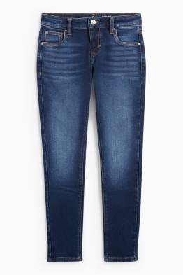 Skinny Jeans - Thermojeans
