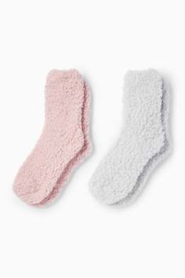 Multipack of 2 - socks