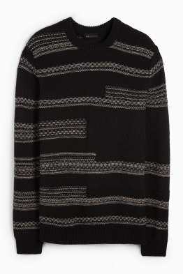 Jersey - estampado