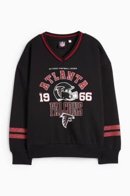 NFL Atlanta Falcons - felpa