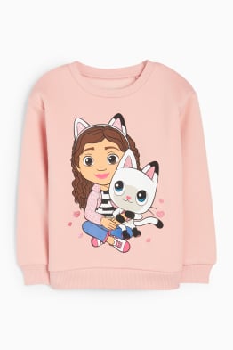 Gabby’s Poppenhuis - sweatshirt