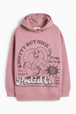 Brezel - Hoodie