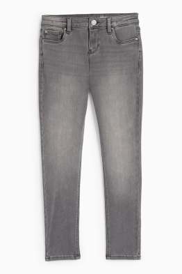Skinny Jeans - Thermojeans