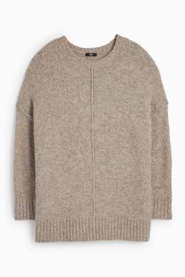 Pullover
