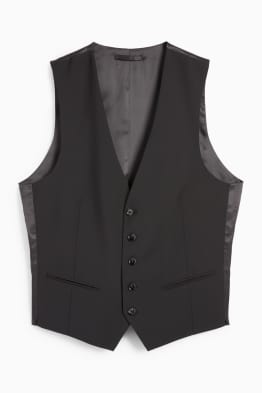 Vesta - regular fit - Flex - vlněná směs