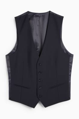 Vesta - regular fit - Flex - vlněná směs