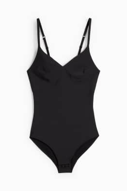Shaping-Body - seamless - LYCRA®