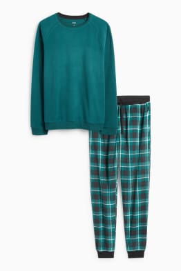 Winterpyjama