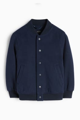 Blouson aviateur